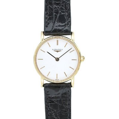 Longines Présence L42426120 Horloge