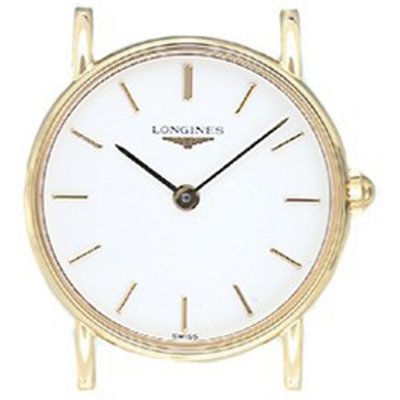 Longines Présence L42426121 Horloge