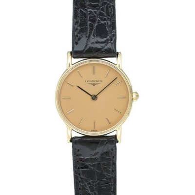 Longines Présence L42426320 Horloge