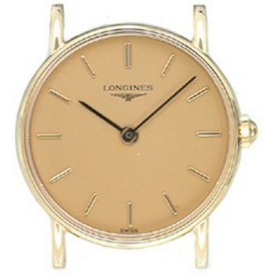 Longines Présence L42426321 Horloge