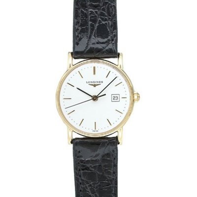 Longines Présence L42436120 Horloge