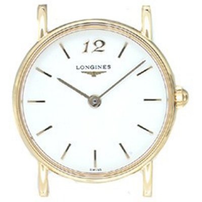 Longines Présence L42436121 Horloge