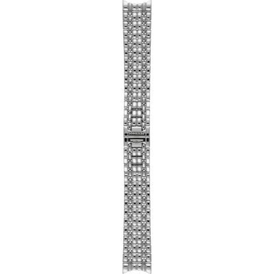 Longines L600075216 Présence Horlogeband