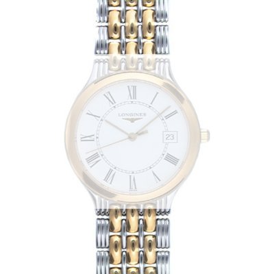 Longines L600075574 Présence Horlogeband