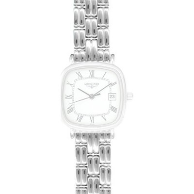 Longines L600105539 Présence Horlogeband