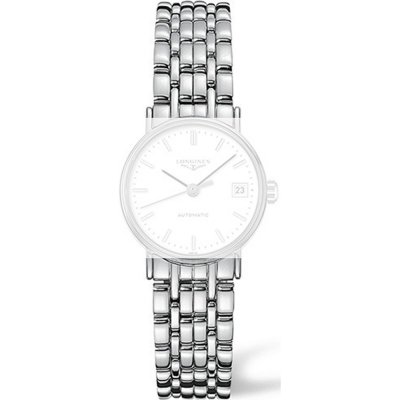 Longines L600136935 Présence Horlogeband