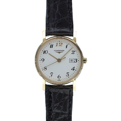 Longines L73886132 Présence Horloge