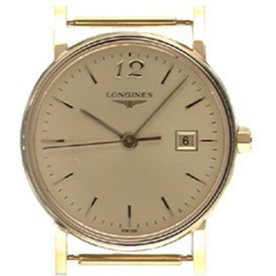 Longines L73886362 Présence Horloge