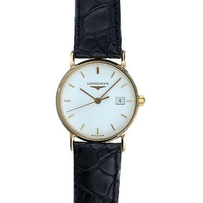 Longines L73536122 Prestige Horloge