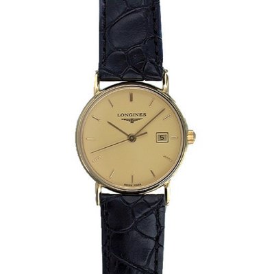 Longines L73536322 Prestige Horloge