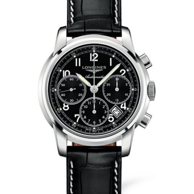 Longines L27534534 Saint-Imier Collection Horloge