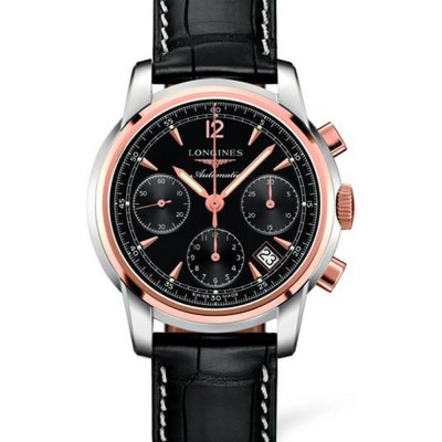 Longines L27535523 Saint-Imier Collection Horloge