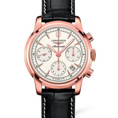Longines L27538723 Saint-Imier Collection Horloge