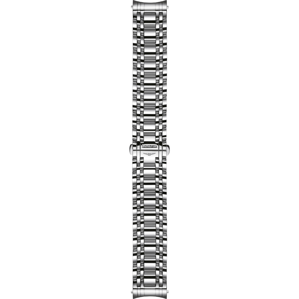 Longines L600140122 Saint-Imier Collection Horlogeband