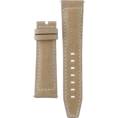 Longines L682164334 Spirit Horlogeband