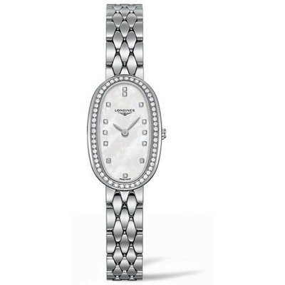 Longines L23050876 Symphonette Horloge