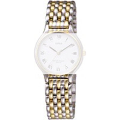 Lorus 8046XB Horlogeband