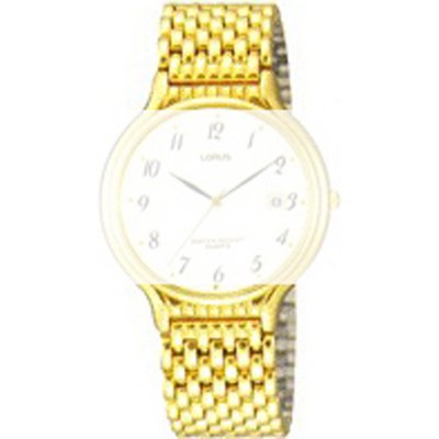 Lorus 8047YB Horlogeband