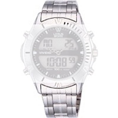 Lorus 80V6ZG Horlogeband