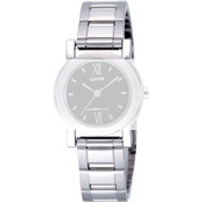 Lorus 80Z2ZG Horlogeband