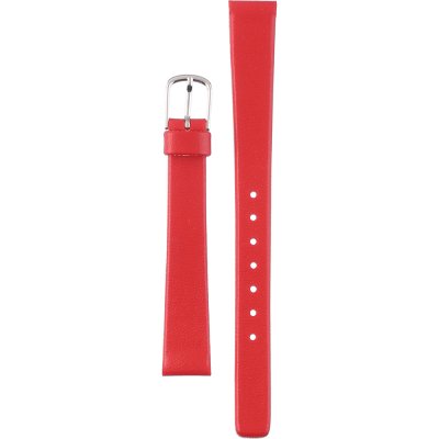 Lorus straps F04ZFJ Horlogeband