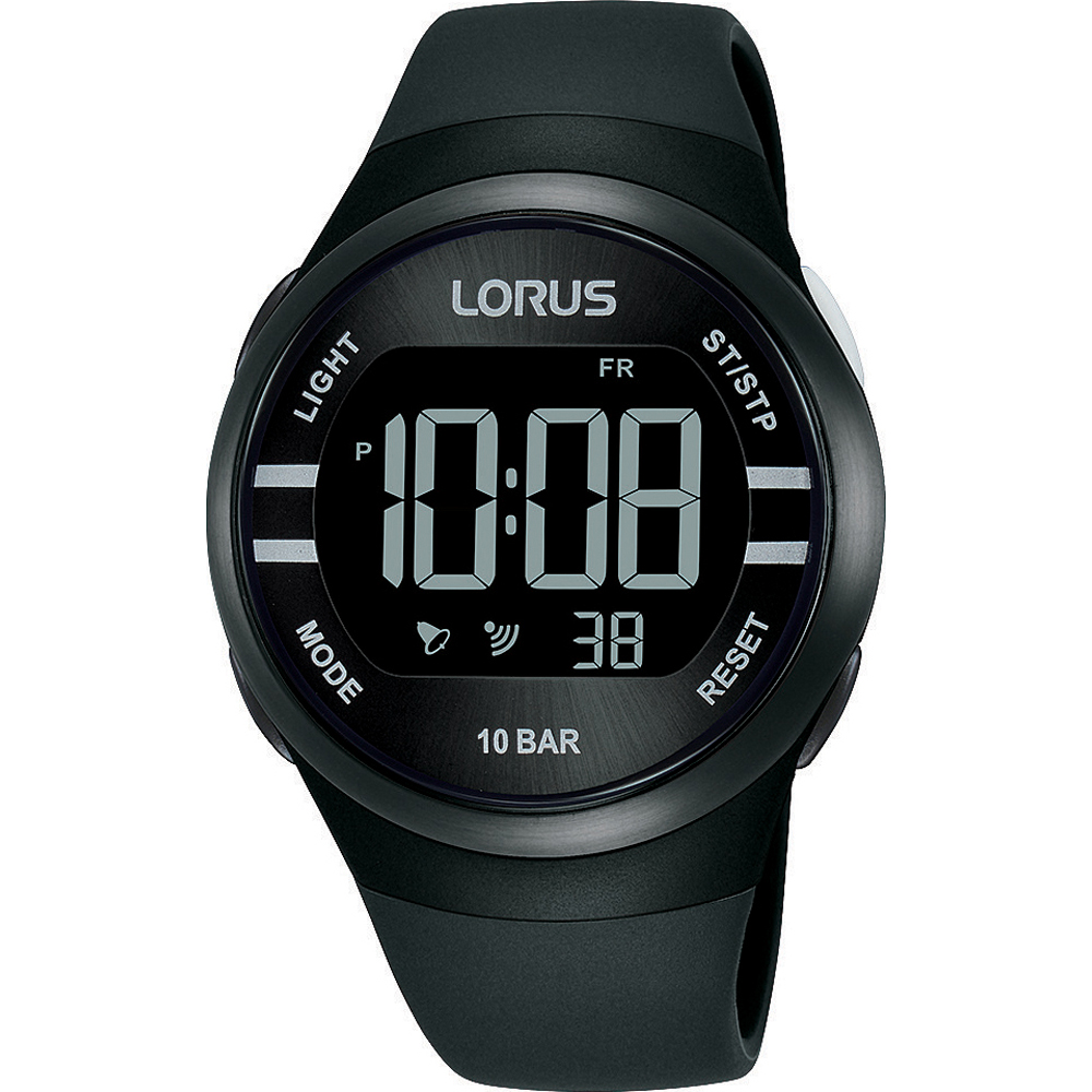 Lorus R2333NX9 Gents Horloge