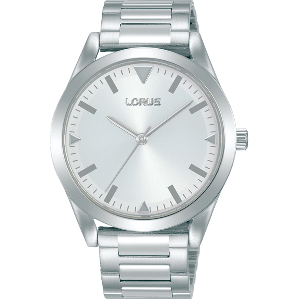 Lorus RG291UX9 Gents horloge