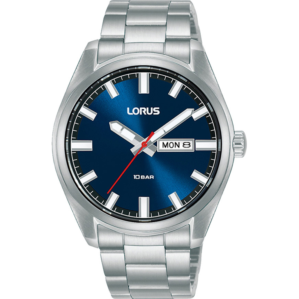 Lorus Classic dress RH349AX9 Gents Horloge