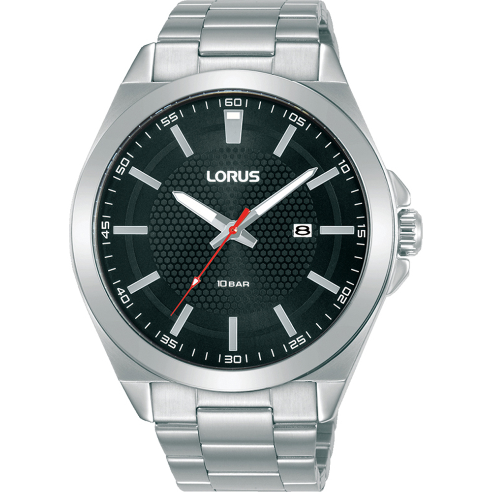Lorus Classic dress RH933PX9 Gents Horloge