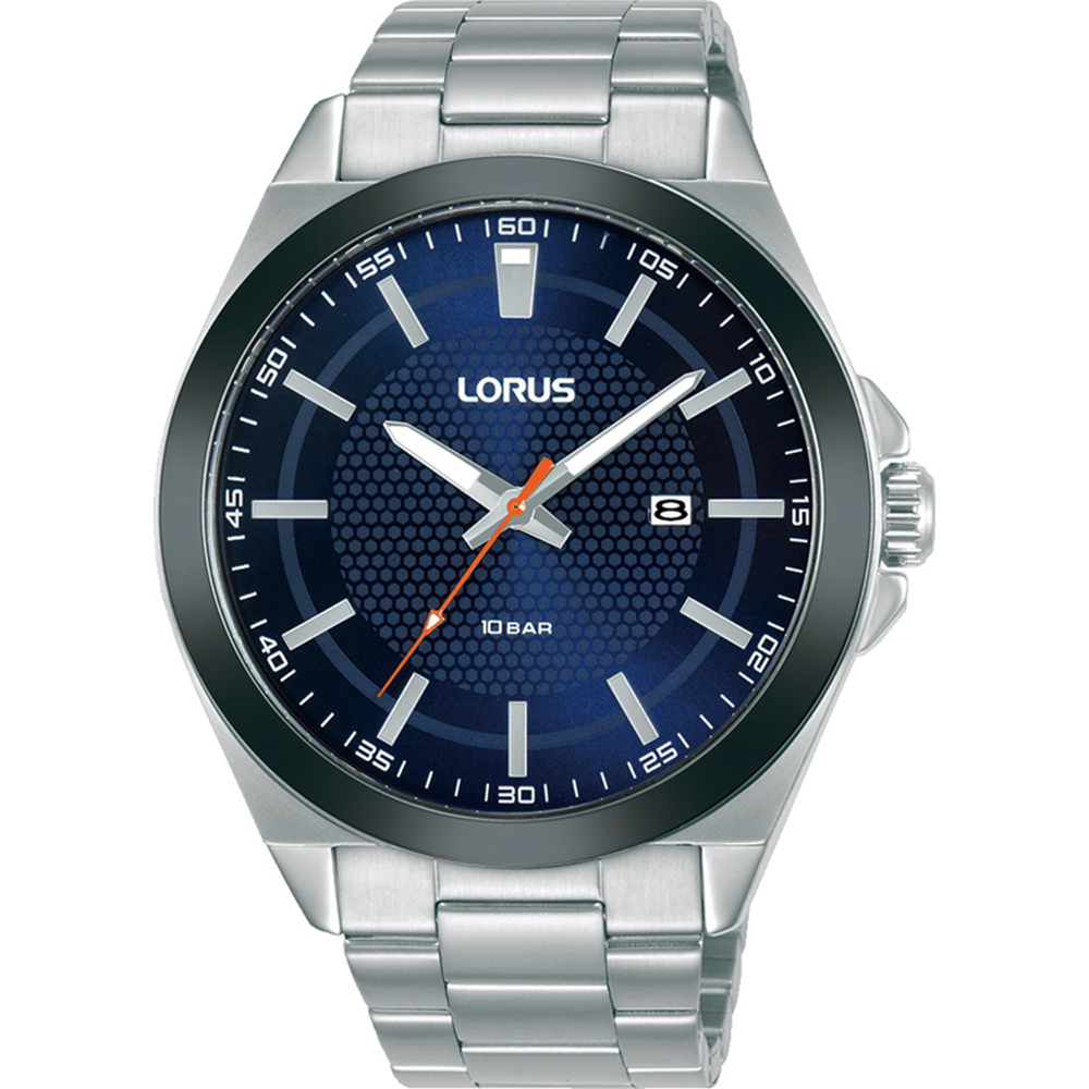 Lorus RH937PX9 Gents Horloge