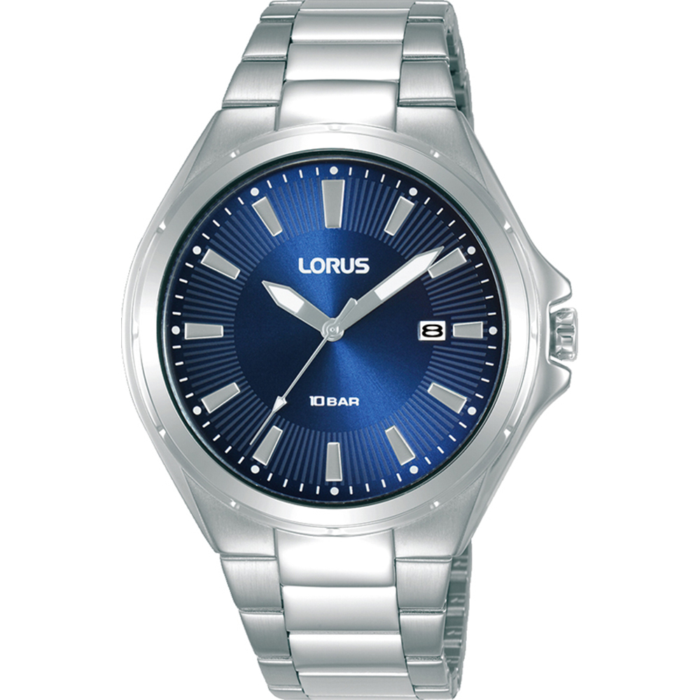 Lorus Classic dress RH941PX9 Gents Horloge