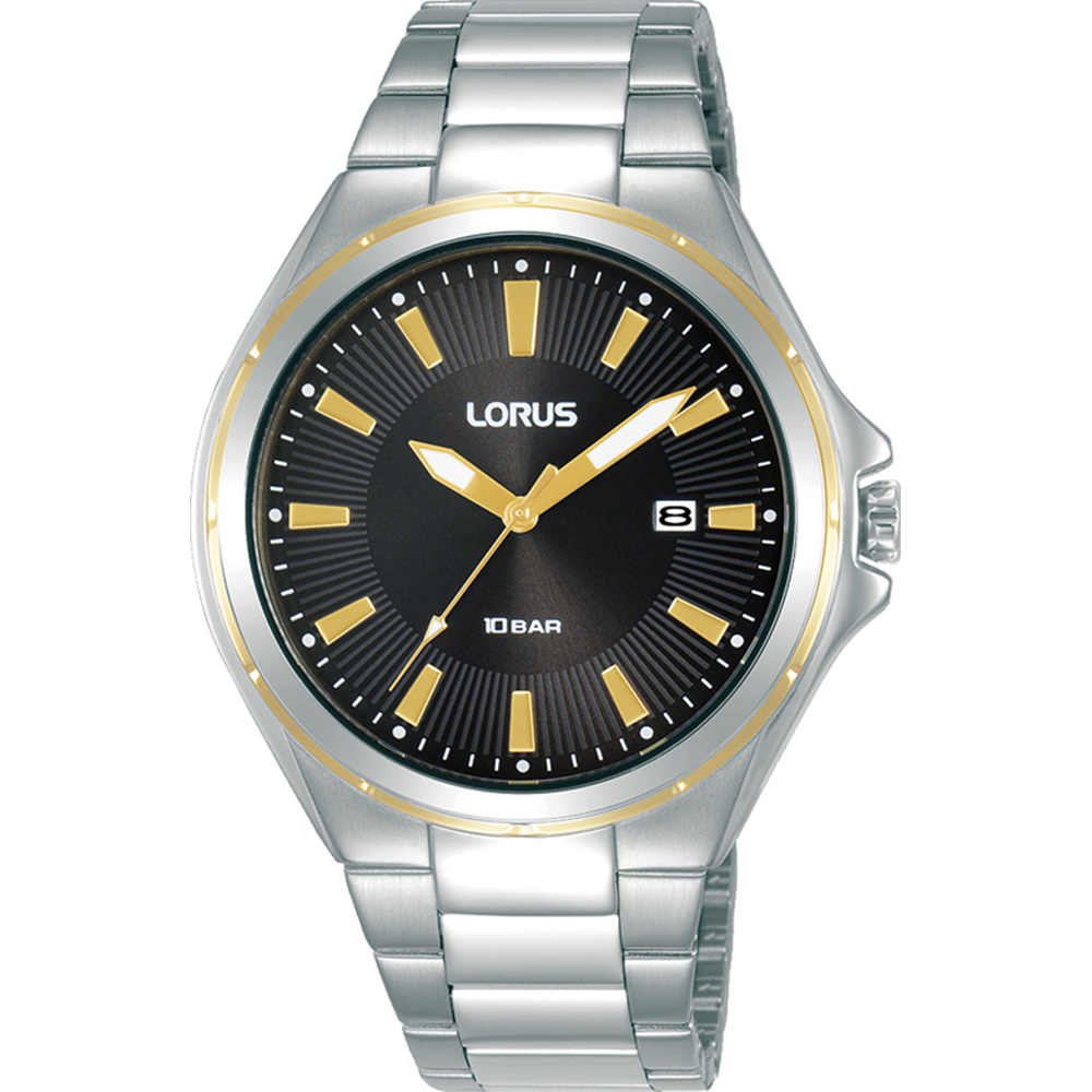 Lorus Classic dress RH942PX9 Gents Horloge