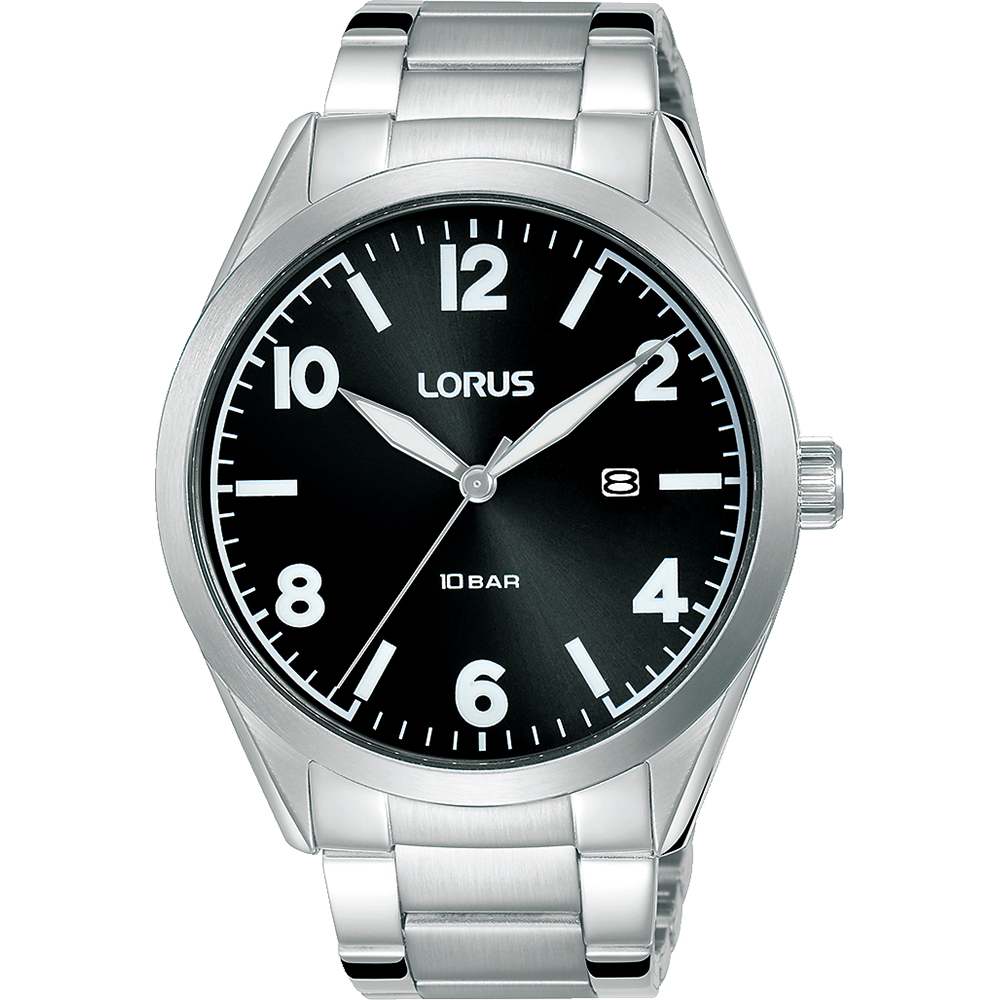 Lorus Classic dress RH963MX9 Gents Horloge