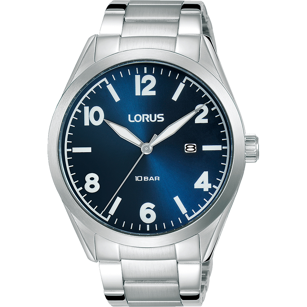 Lorus RH965MX9 Gents Horloge