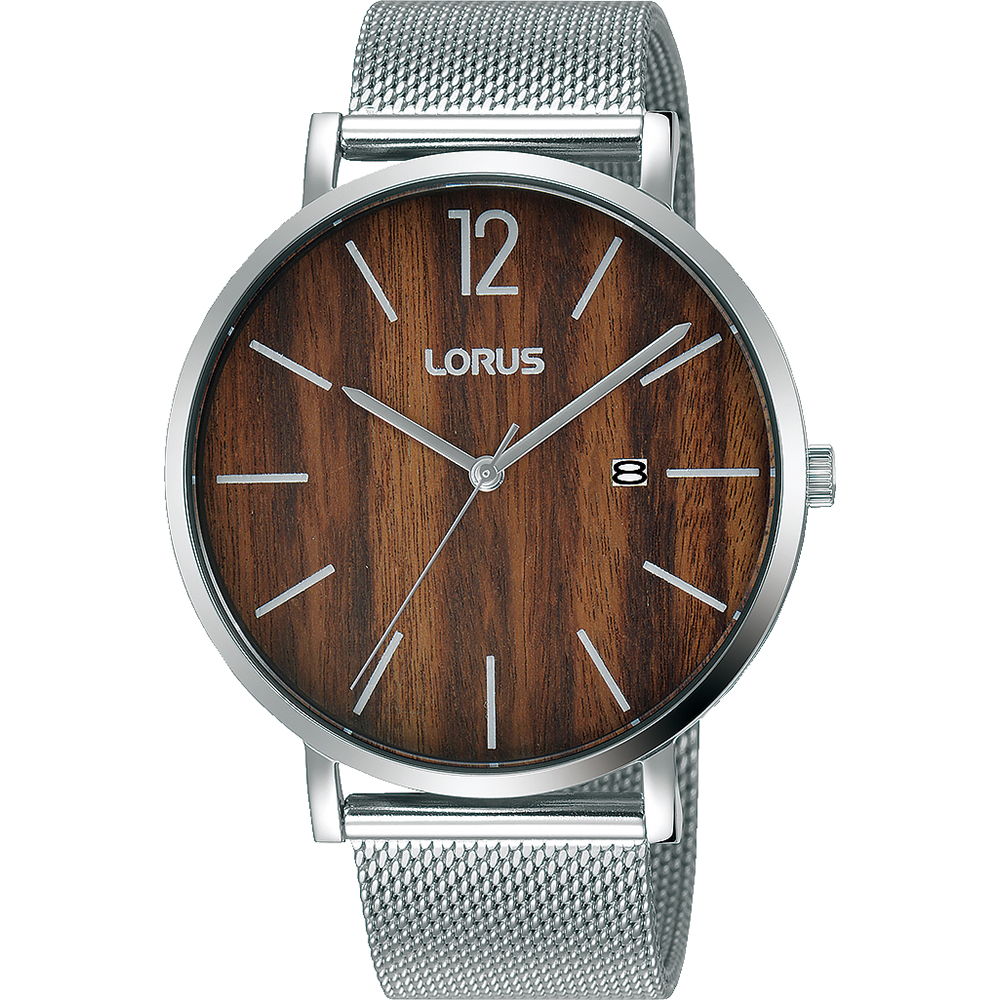 Lorus RH995MX9 Gents horloge