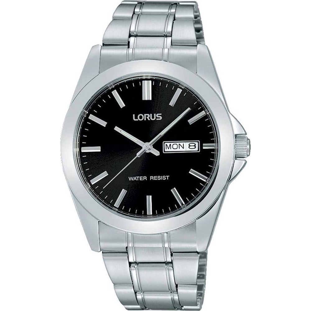 Lorus RJ653AX9 Gents horloge