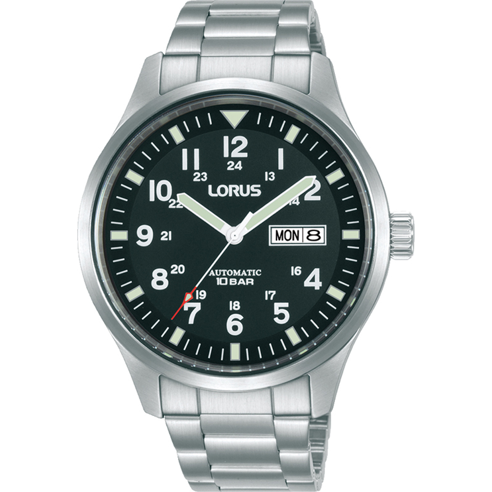 Lorus Sport RL403BX9 Gents Horloge