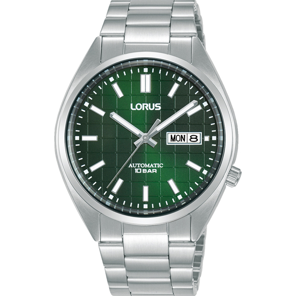 Lorus Classic dress RL495AX9 Gents Horloge