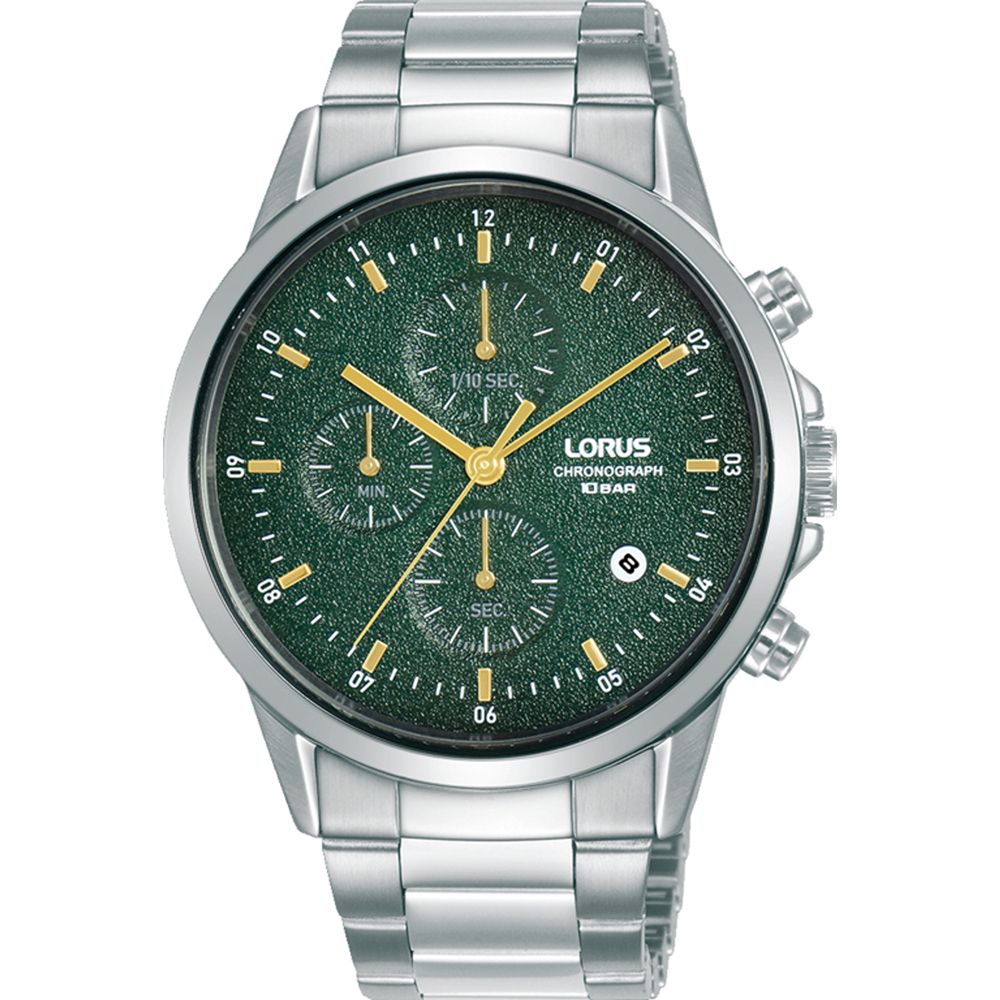 Lorus RM369HX9 Gents Horloge