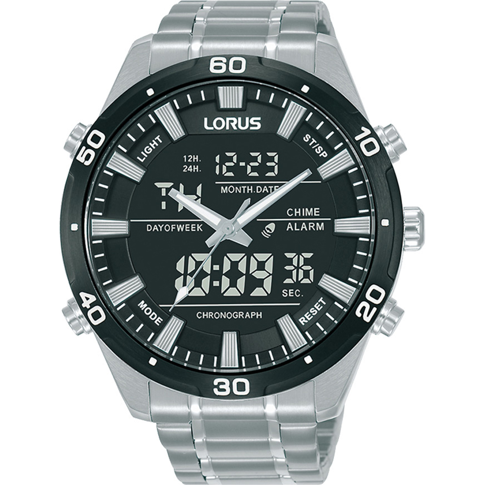 Lorus Sport RW649AX9 Gents Horloge