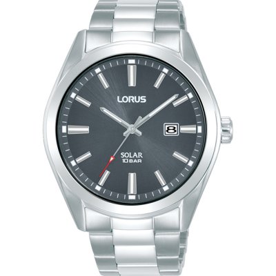 Lorus Classic RX333AX9 Gents Horloge