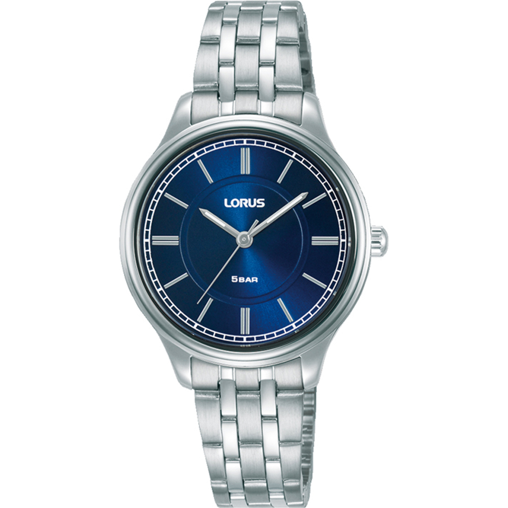 Lorus Classic dress RG205VX9 Ladies Horloge