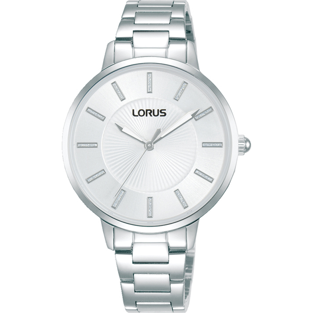 Lorus Classic dress RG215VX9 Ladies Horloge