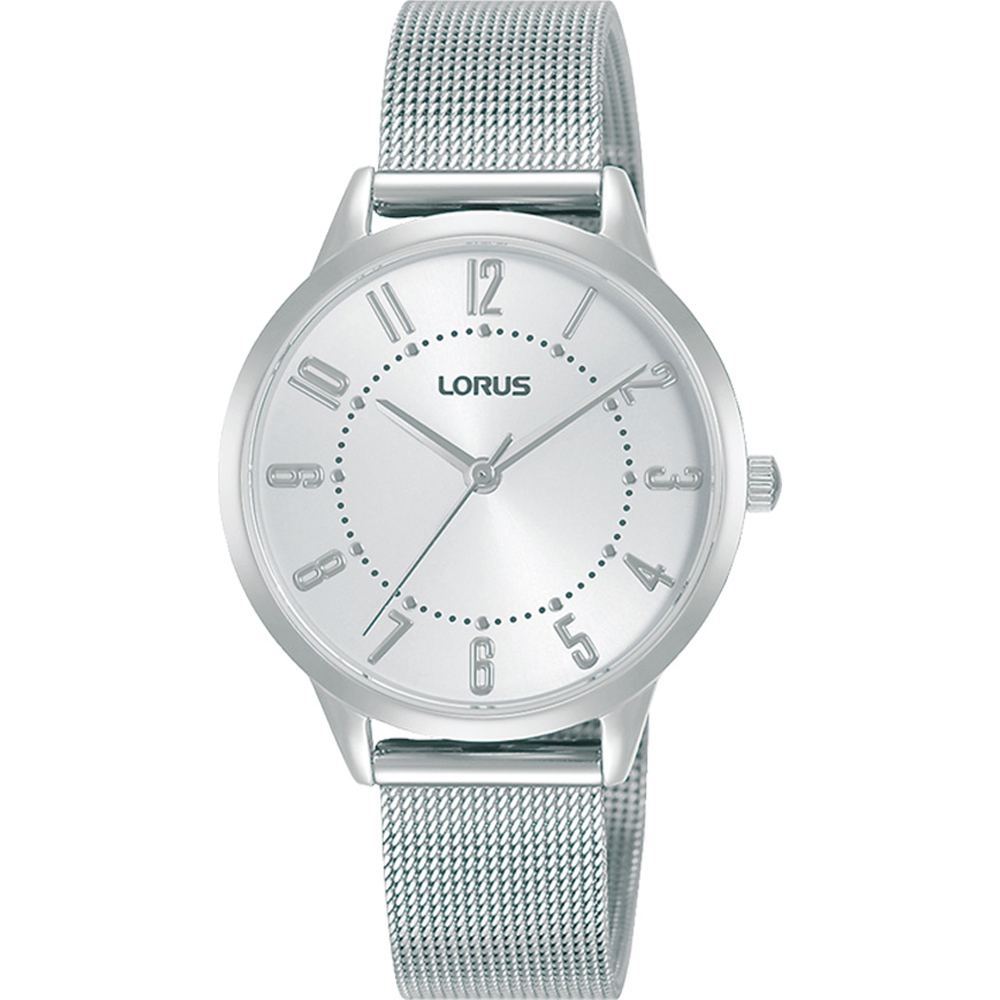 Lorus RG217UX9 Ladies horloge