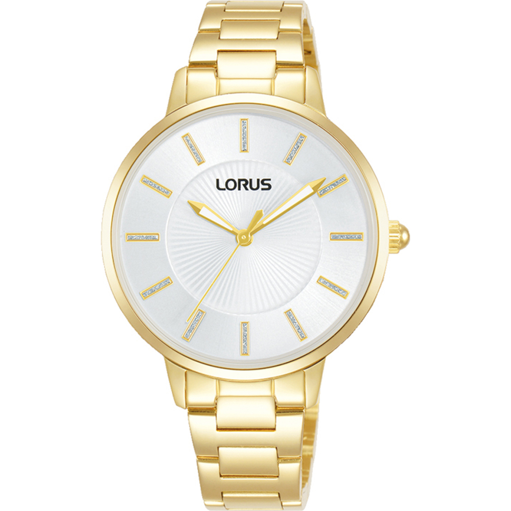 Lorus Classic dress RG218VX9 Ladies Horloge