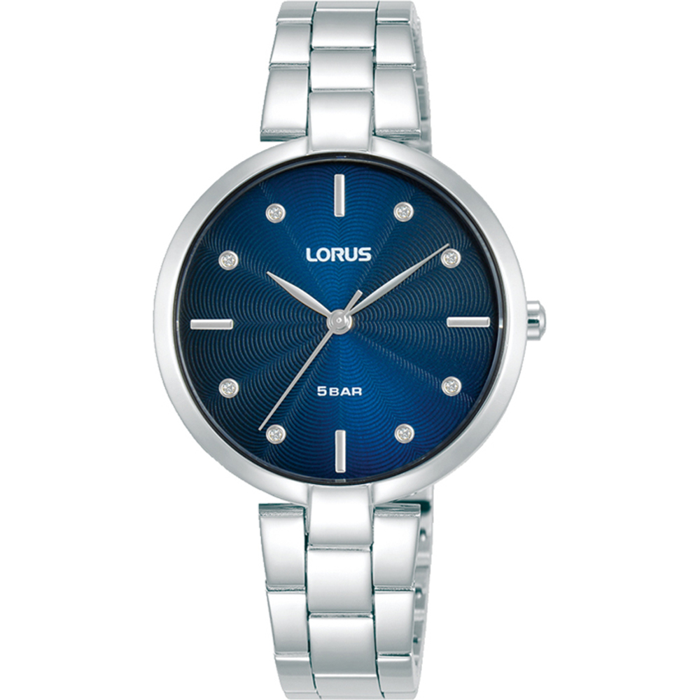 Lorus RG231VX9 Ladies horloge