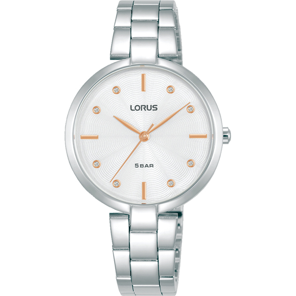 Lorus Classic dress RG233VX9 Ladies Horloge