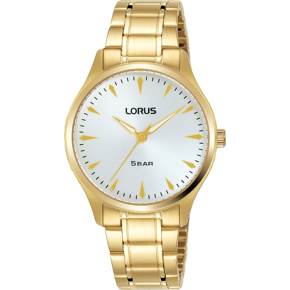 Lorus RG274RX9 Ladies Horloge