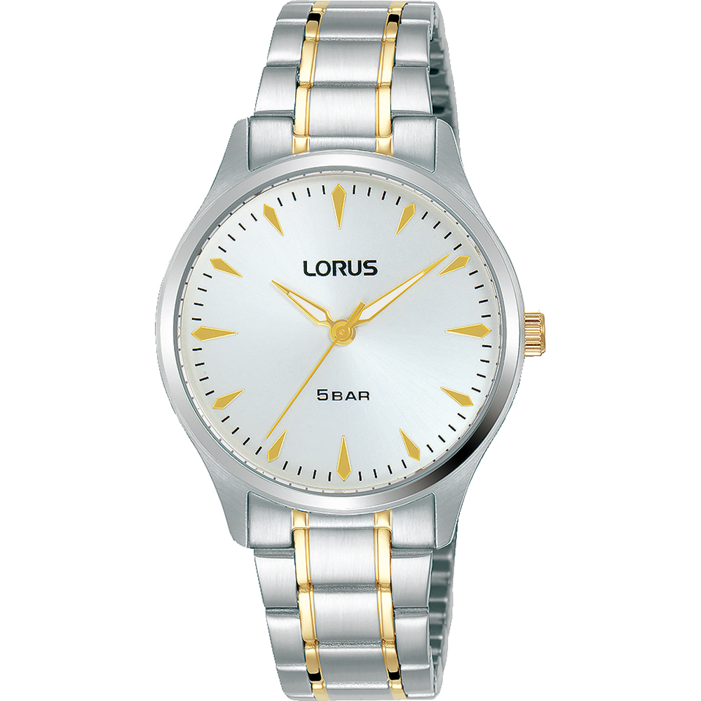 Lorus RG277RX9 Ladies Horloge