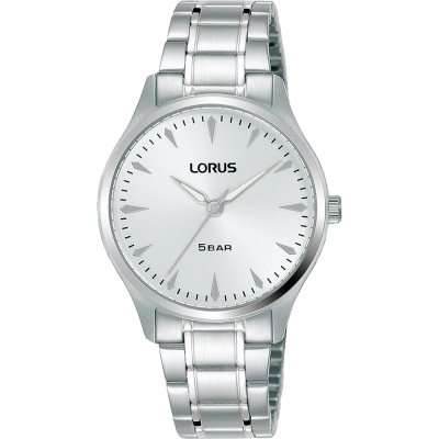 Lorus RG279RX9 Ladies Horloge